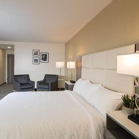 Apache Gold Resort Hotel & Casino Globe Bagian luar foto