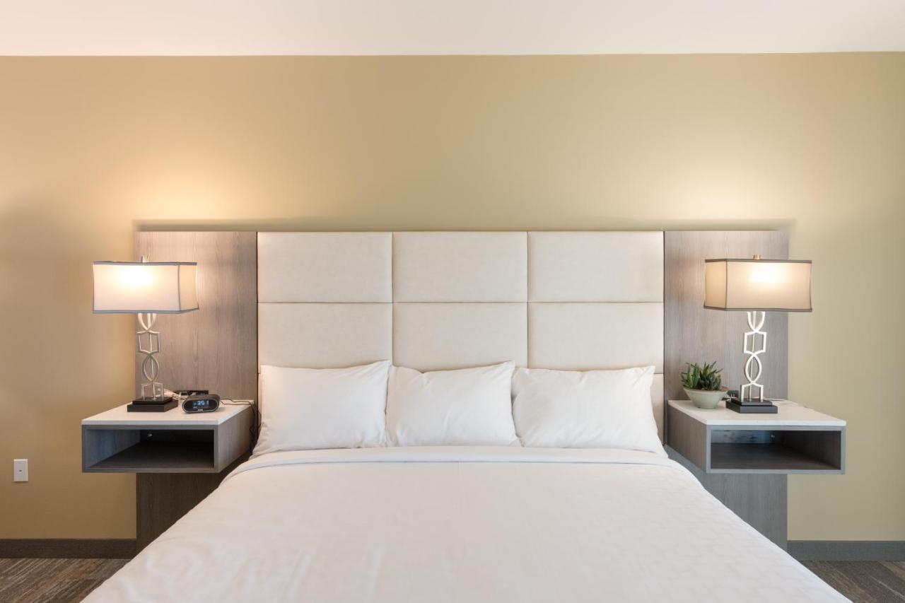 Apache Gold Resort Hotel & Casino Globe Bagian luar foto