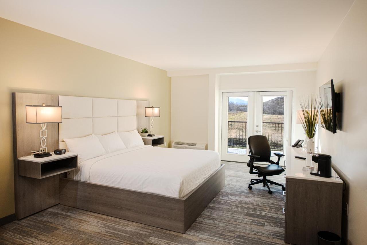 Apache Gold Resort Hotel & Casino Globe Bagian luar foto