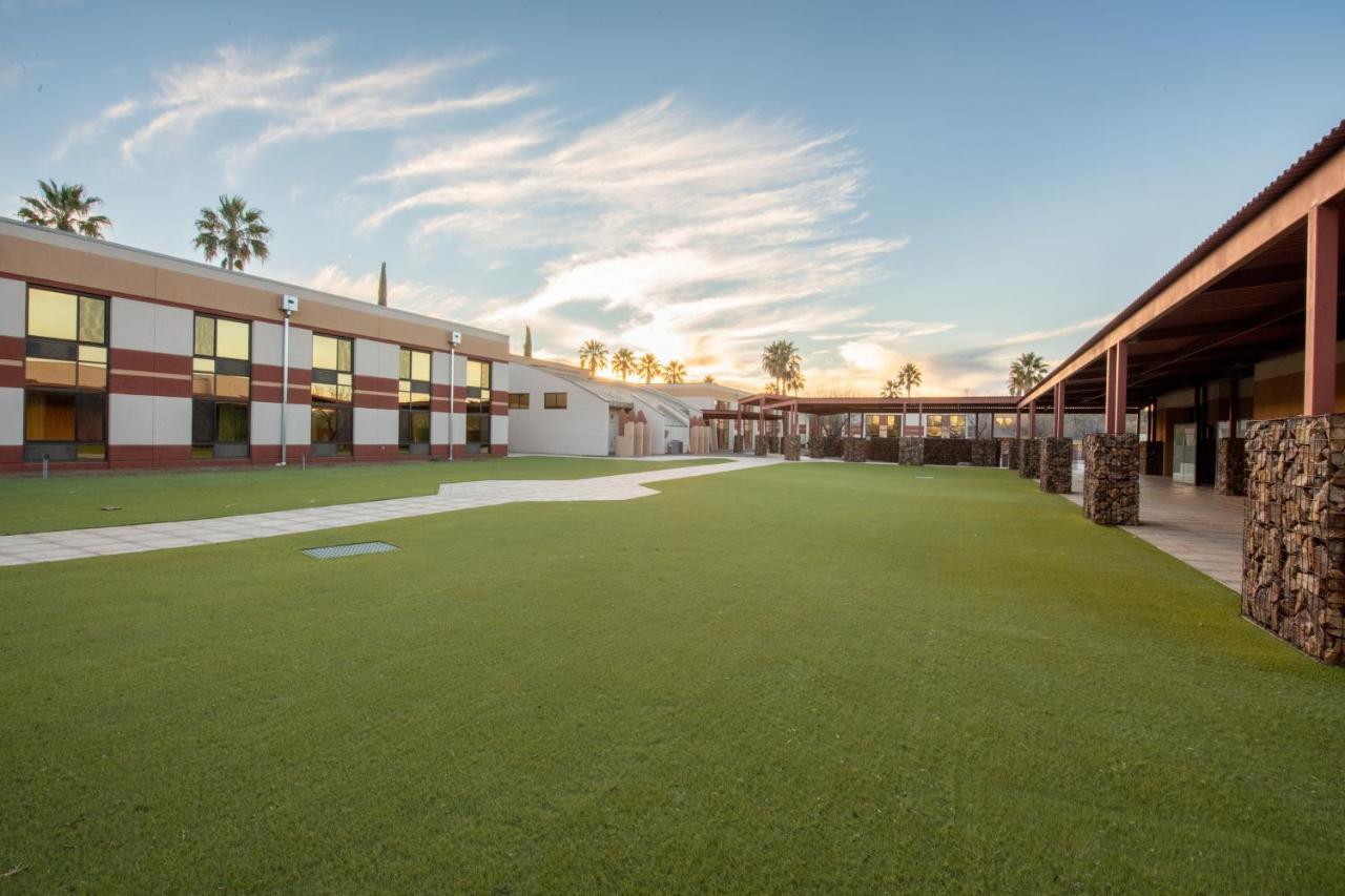 Apache Gold Resort Hotel & Casino Globe Bagian luar foto