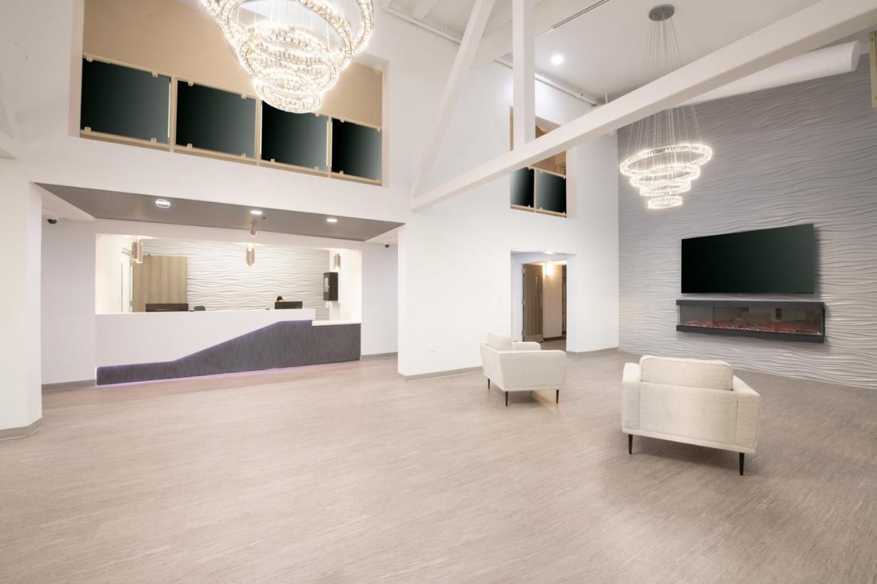 Apache Gold Resort Hotel & Casino Globe Bagian luar foto