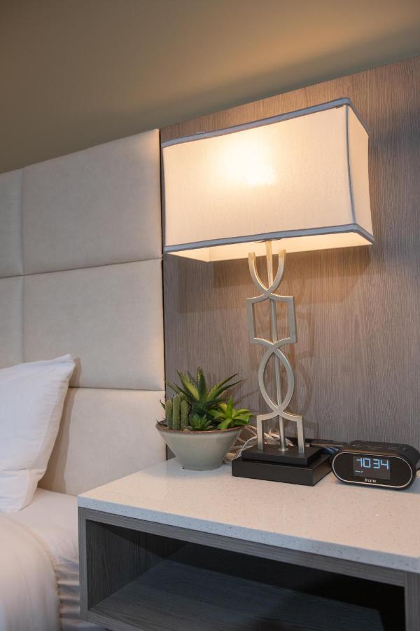 Apache Gold Resort Hotel & Casino Globe Bagian luar foto