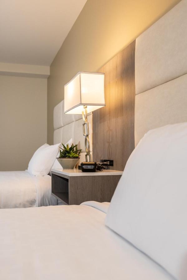 Apache Gold Resort Hotel & Casino Globe Bagian luar foto