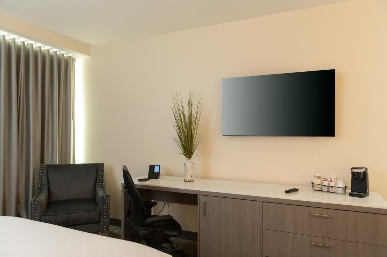 Apache Gold Resort Hotel & Casino Globe Bagian luar foto