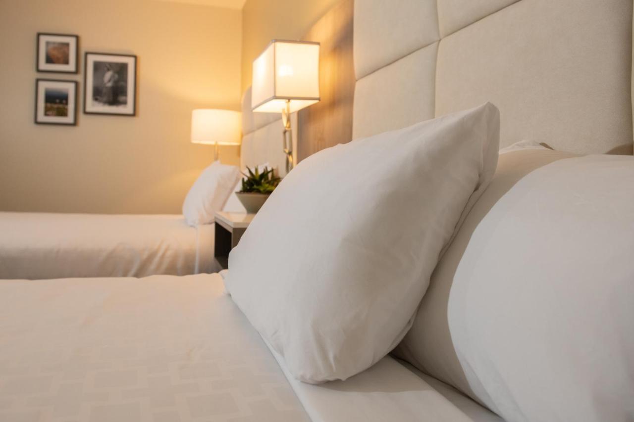 Apache Gold Resort Hotel & Casino Globe Bagian luar foto