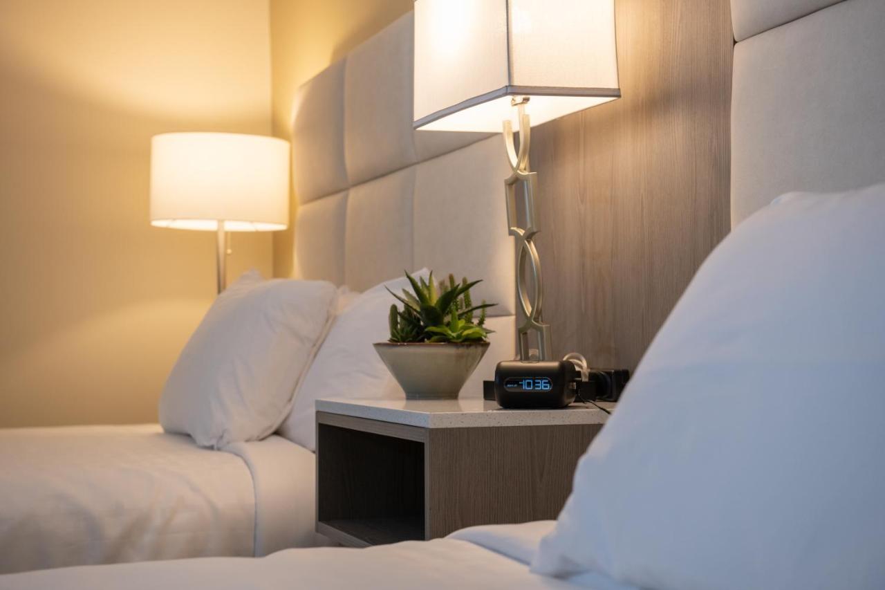 Apache Gold Resort Hotel & Casino Globe Bagian luar foto