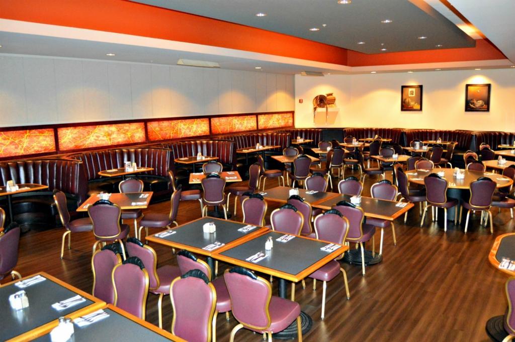 Apache Gold Resort Hotel & Casino Globe Bagian luar foto